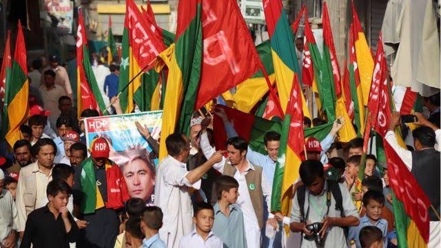 کویته‌ی پاکستان و وضعیت مبهم زندگی هزاره‌ها؛ بررسی وضعیت موجود ـ مجله‌ی اورال